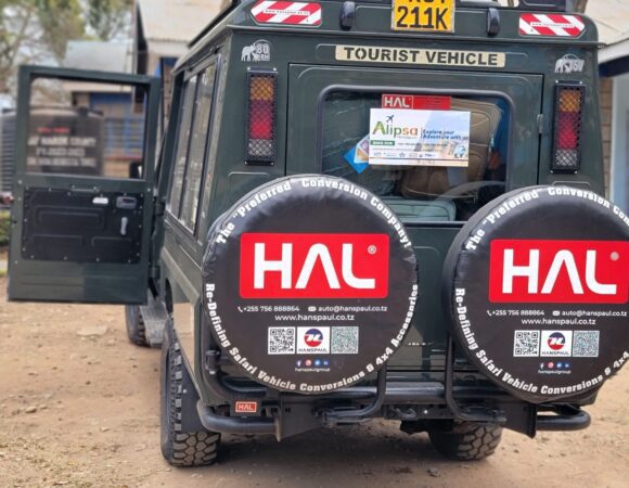 3 Days Masai Mara Luxury Safari